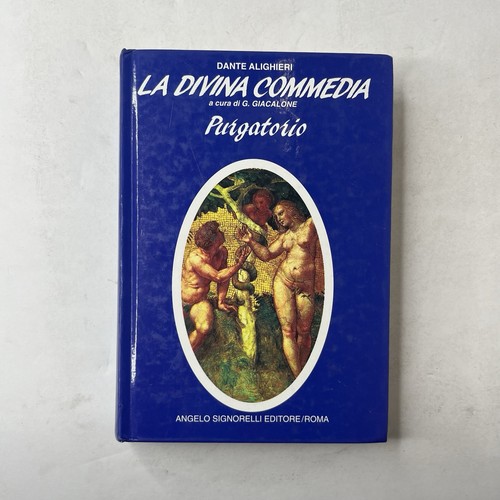 Dante alighieri divina - dante, la