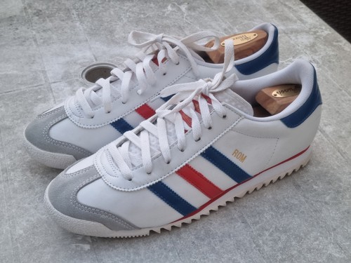 Adidas rom 2011 scarpe - scarpe, da