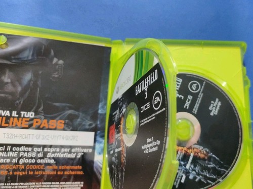 Battlefield cover rotta - battlefield, 3