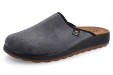 Pantofole uomo morbida