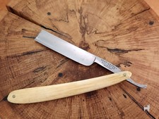 Continental Cutlery Co. rasoio