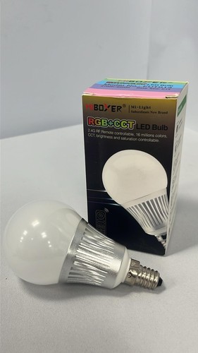 Light rgb cct lampadina - mi-light,