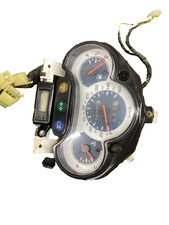 Strumentazione Contachilometri