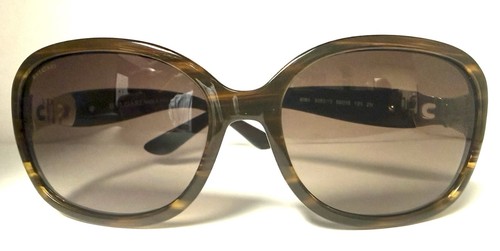 Bulgari 8064 5069 brown - bulgari,