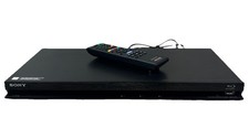 Sony BDP-S370 Blu-ray CD SACD