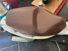 Sella originale Piaggio Beverly 125/300/350 S/ST
