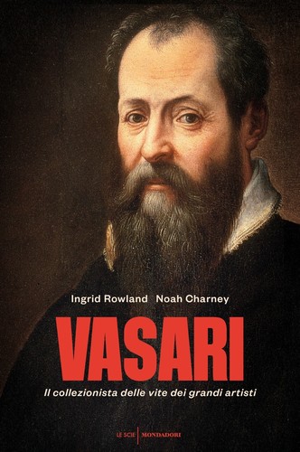 Vasari collezionista delle - vasari., il