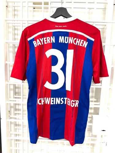 Maglia originale adidas 31 - originale, #31