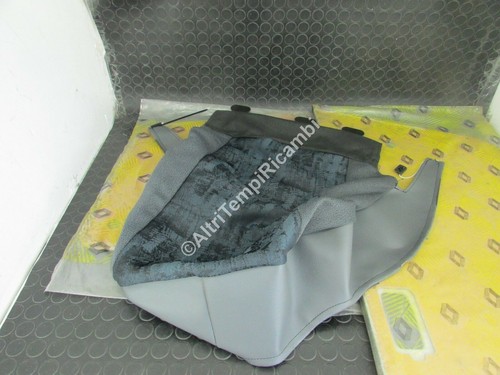 Rivestimento fodera sedile - fodera,