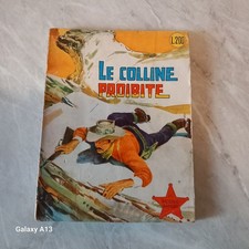 PICCOLO RANGER N. 20 ORIGINALE