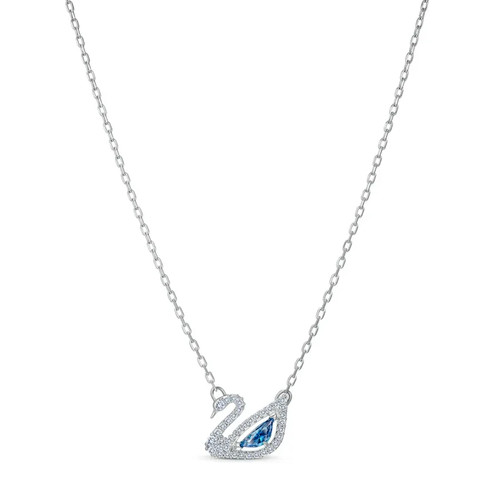Collana swarovski abbagliante - swarovski,