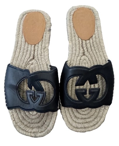 Gucci interlocking cut out - gucci,
