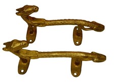 Maniglia per porta design