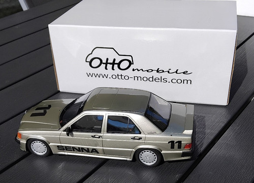 Otto mobile ayrton - otto,