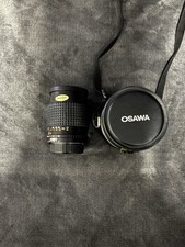 Obiettivo  fotocamera