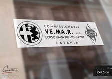 VETROFANIA SPECULARE