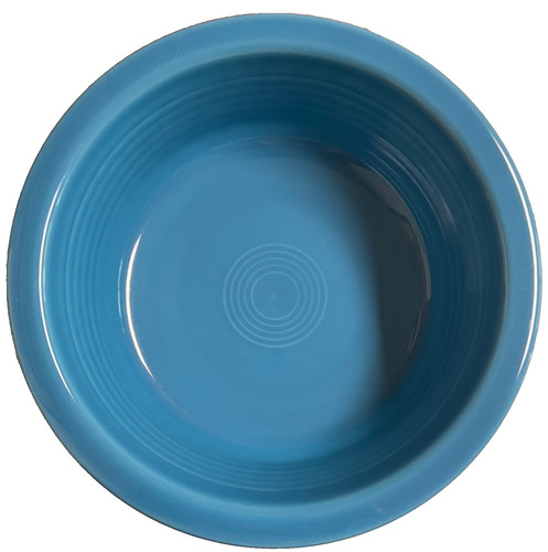 Homer laughlin fiesta - fiesta, blu