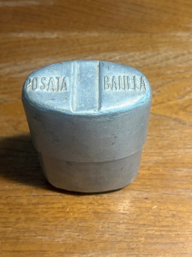 Posate balilla complete - balilla, della