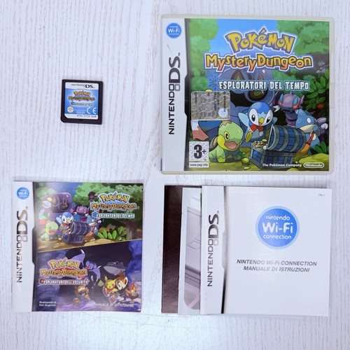 Pokémon mystery dungeon - pokémon,