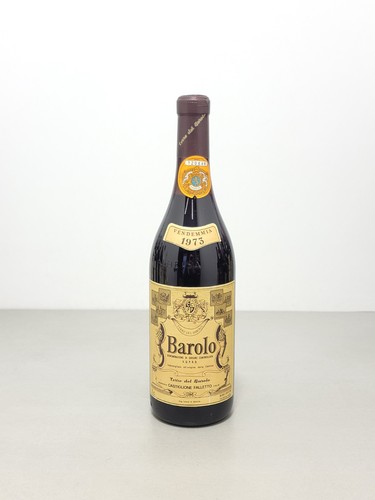 Terre del barolo 1973 - terre,