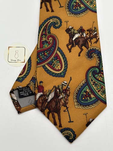 Fendi animalier pattern - pattern, tie