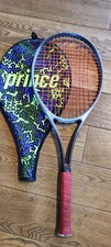 Racchetta Da Tennis Prince con fodero, Ottime condizioni