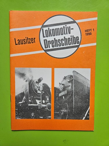 Lausitzer lokomotiv - lausitzer,