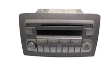 LANCIA MUSA CAR AUDIO HI FI