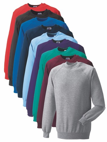 Russell 762m scuola - russell,