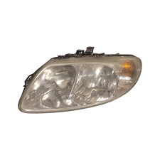 FARO ANTERIORE SINISTRO CHRYSLER VOYAGER 2001-2004 5P ZKW 4857702AC PRO3047