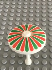 LEGO Italian Street Cafe