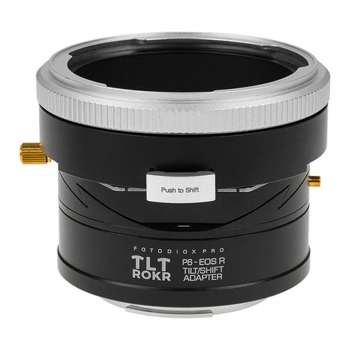Fotodiox adattatore obiettivo - adattatore,