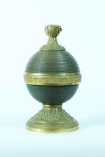 Antico Calamaio Empire Bronzo