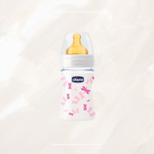 Chicco Biberon Well Being In