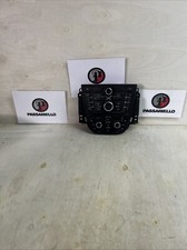 TASTIERA RADIO OPEL MERIVA B