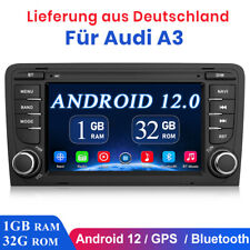 32 GB Android 12.0 DAB + GPS