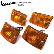 KIT 4 FRECCE ANTERIORI E