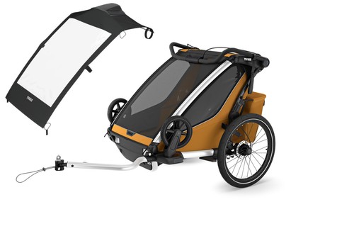 Thule chariot sport - thule,