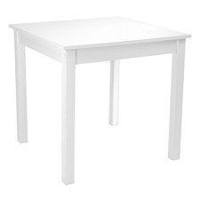 Tavolo fisso legno - tavolo,