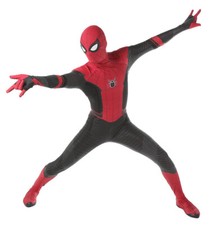 Lontano da Casa Spiderman Tuta