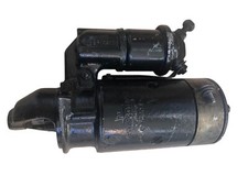 Starter motor lancia fulvia - starter,