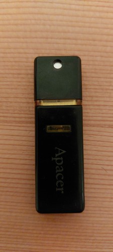 Apacer chiavetta usb gb - usb, 4