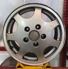 SET 4 CERCHI USATI PORSCHE PORSCHE CARRERA 911PORSCHE 944PORSCHE 968 - 16 5X1...