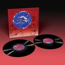 THE CURE  Wish – 30th