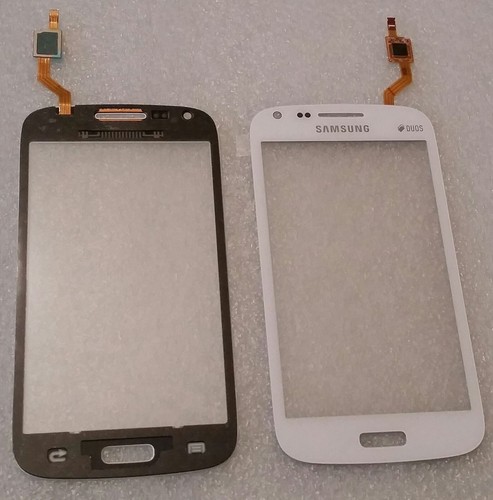 Vetro con display touch - con,