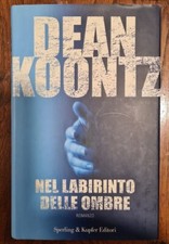 NEL LABIRINTO DELLE OMBRE -