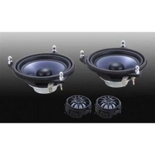 STEG BZ40A kit altoparlanti 2