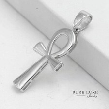 Ciondolo piccolo uomo argento