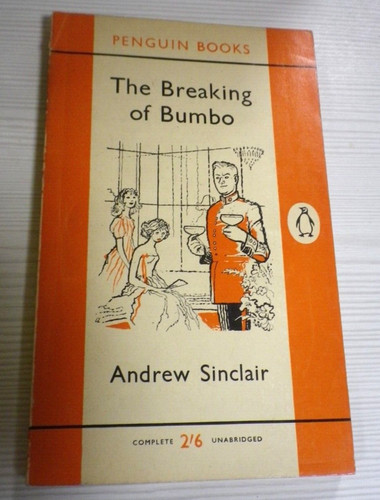 The breaking bumbo by - the,