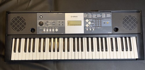 Tastiera elettronica - , e